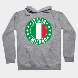 Milano Hoodie